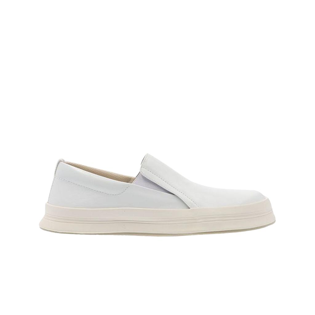 Jacquemus Les Palmo Slip On Sneakers White