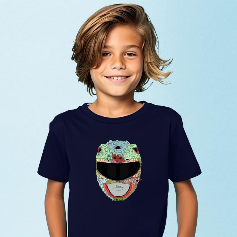 DEAD RANGER Детская футболка