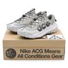 DV7903-003 ACG Mountain Fly 2 Low Светло-железный рудник Плоский оловянно-серый (Мужской)