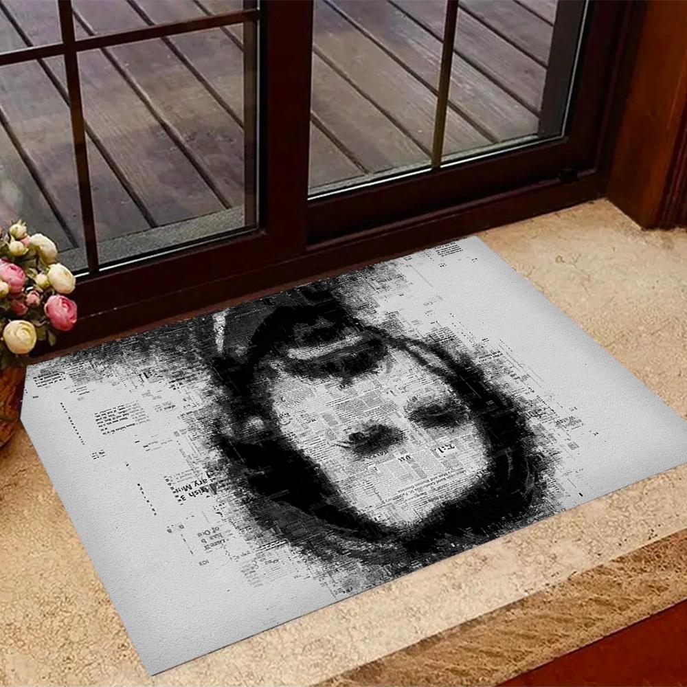Andrea Pirlo Soccer Legend Floor Rug Office Rug Suitable for Kitchen Playrooms Outdoor Game Room Antislip Carpet Anime Office Decor Spiritual Gift