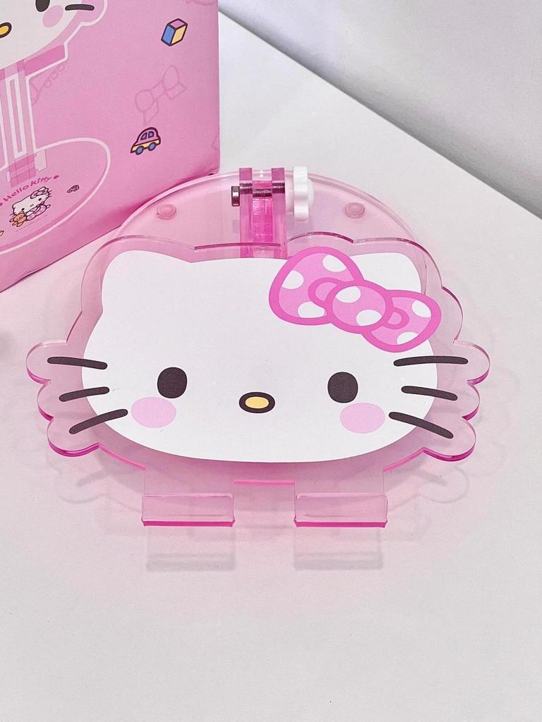 Регулируемая складная подставка для телефона и планшета Sanrio Hello Kitty
