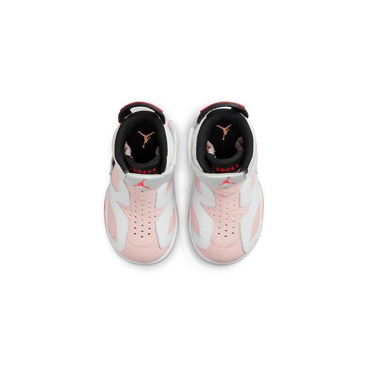 Jordan 6 Retro Little Flex Atmosphere TD DR8499-661