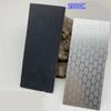 With Anti-skid Base Diamond Sharpening Stones 240-3000 Mesh Honeycomb Surface Plate  Grind