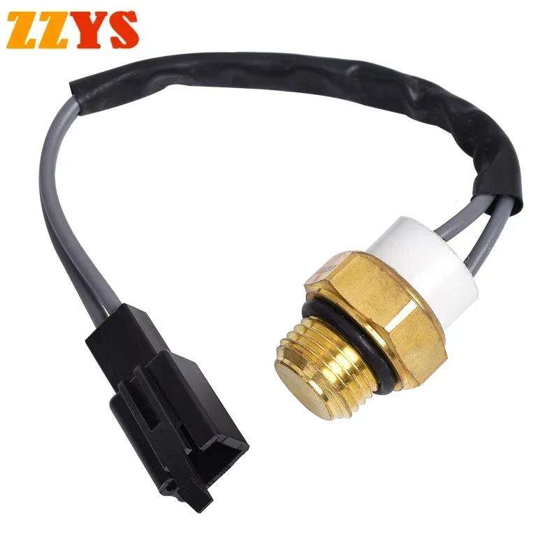M16 Water Tank Temperature Sensor Control Switch Assy Radiator Cooling Fan Thermo for SUZUKI GSX-F1250 GSXF1250 GSXF GSX-F 1250