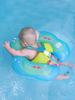 Swimbobo Baby Swimming Ring with Sunshade - Children's Underarm Float for Summer Outdoors