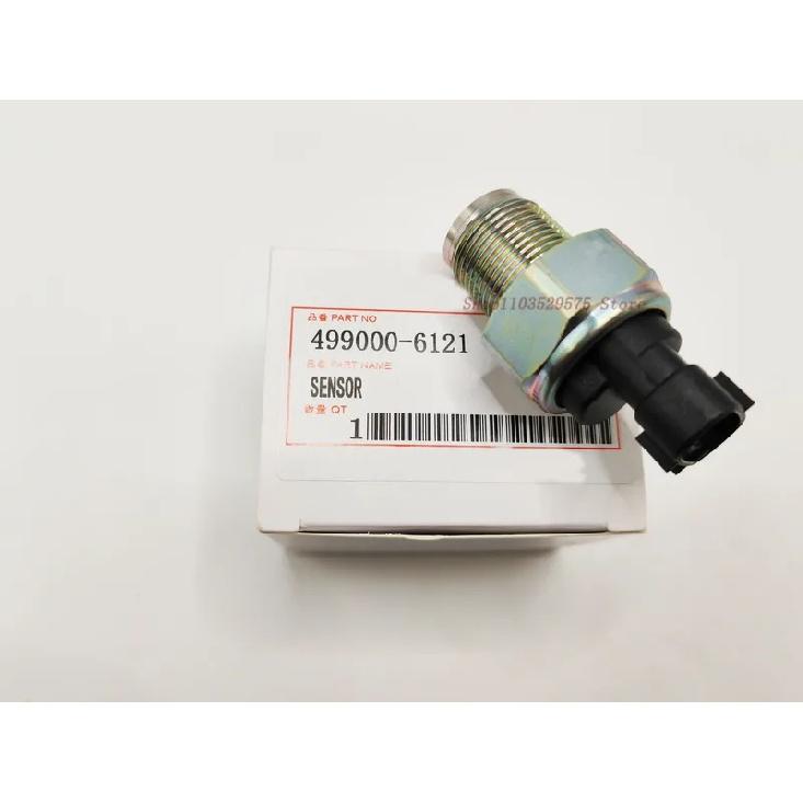499000-6121 89458-71010 8945871010 4990006121 Common Rail Fuel Pressure Sensor 499000-6121 89458-71010 for haice