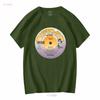 Uptown Records Jodeci Freakn You 90s RnB Single Music Softstyle T Shirt vintage Washed Soft Casual designer clothes Stylish