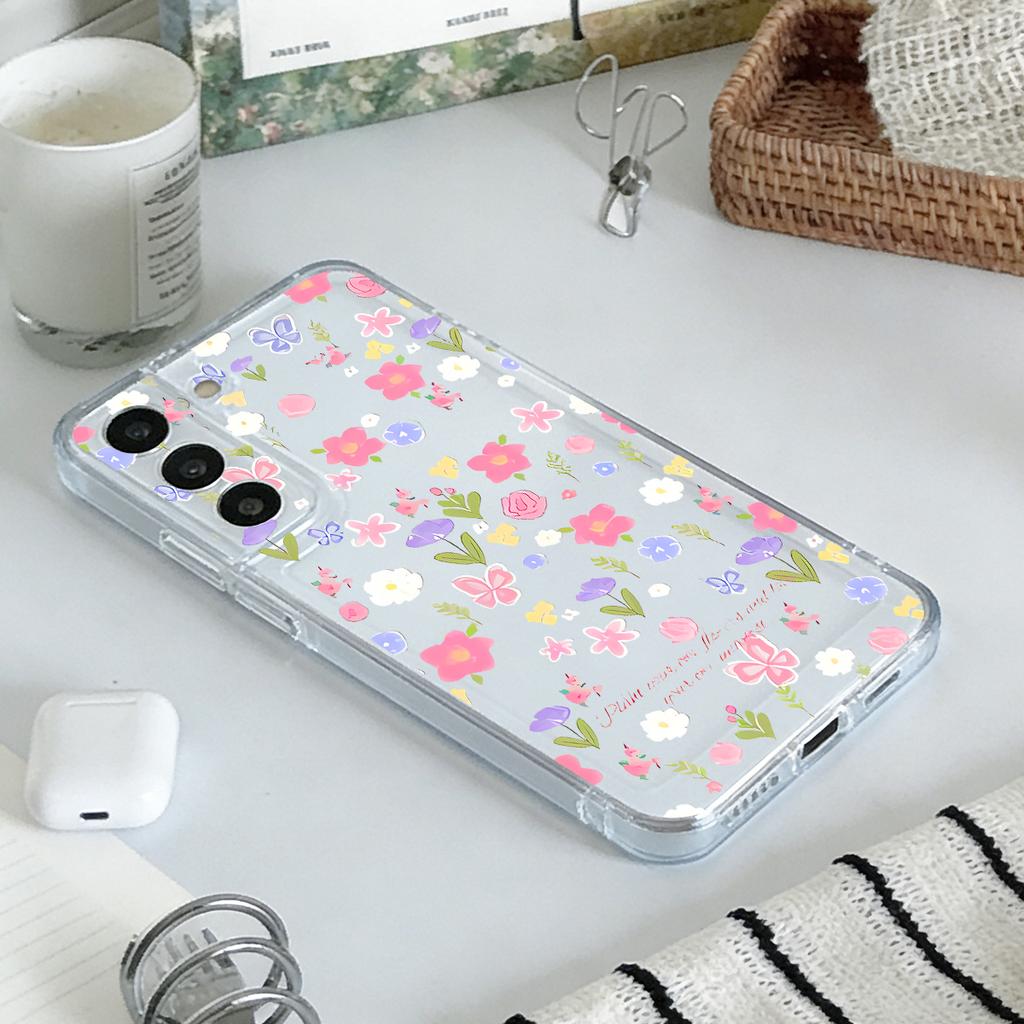 Прозрачный противоударный мягкий чехол для Galaxy A32 A53 5G Samsung Note20 Ultra S21 FE Samsung Galaxy S21 S22 Ultra 5G A13 4/5G