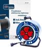 Reel Extension Cord 3X2.5 50M Construction Drum