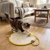 Wear-Resistant Cat Scratching Toy Scratch Resistant Dog Mattress Pet Sleeping Mat  Apartment