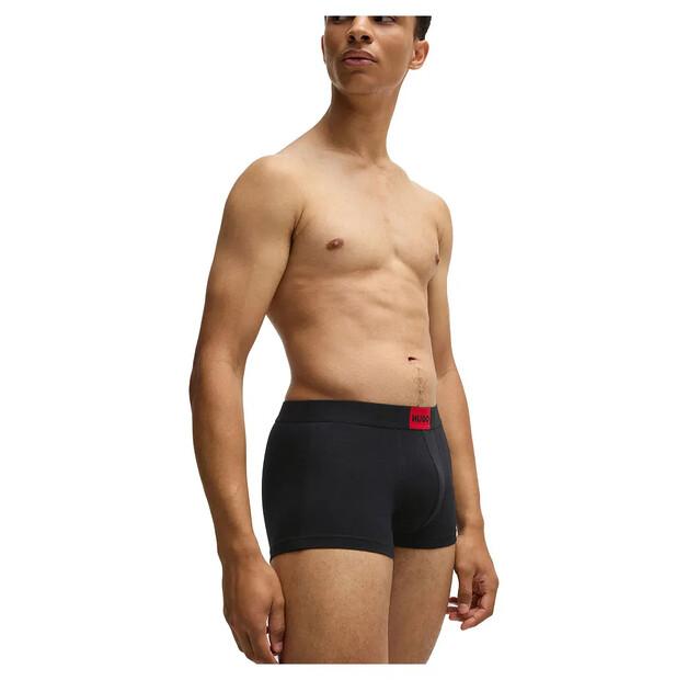 HUGO Galaxy боксеры 3 шт.