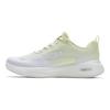 Fila Nuvole Run 3+ Модные Простые Удобные Универсальные Дышащие Легкие Низкие Повседневные Тренировочные Кроссовки для Города и Бега A12M531134FYW