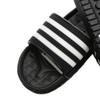 Daiso Eva Black Three Wire Slippers About 270 Mm