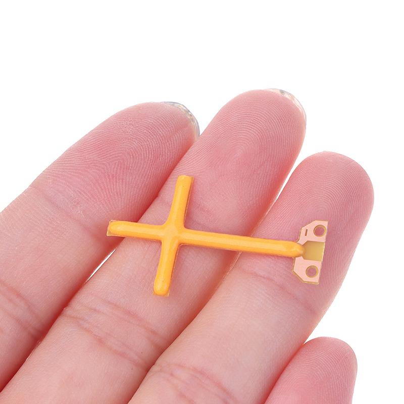 Аксессуары для лампочек своими руками 3 В светодиодная лампа Эдисона с гибким перекрестным волокном для свечей, праздничный бар, украшение, атмосфера, свет