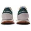 New Balance 237 Низкая Облачность Серый Ночной Зеленый MS237RF