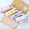 Cute Cartoon Bear Photo Album Pastic Love Heart Photo Album Hollow Picture Storage Case Polaroid KTY