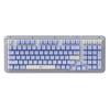 Logitech ALTOKEYS Серия Amber AI Кастомная Беспроводная Механическая Клавиатура