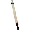 Dovo Dovo Cowhide Cotton Razor Strop