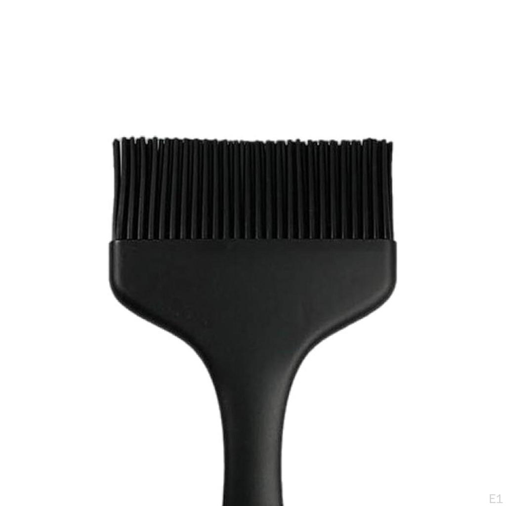 3x Crepe Spreader and Brush Kitchen Gadgets Stainless Steel Turner Pancake Tool Cookware for