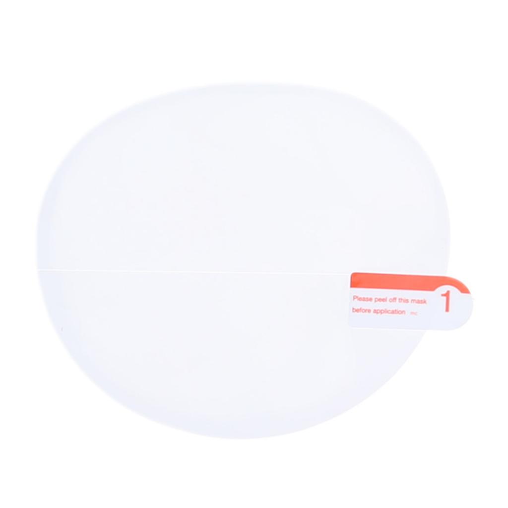 Кристально чистый TPU экран защитная пленка для линз гарнитуры PICO 4 Ultra VR устойчивая к царапинам и отпечаткам пальцев покрытие