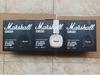 Беспроводные Bluetooth накладные наушники Marshall Major V 5-го поколения