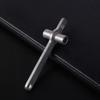 Metal Construction Radiator Key Stainless Steel Radiator Vent Key  Radiator Bleeding