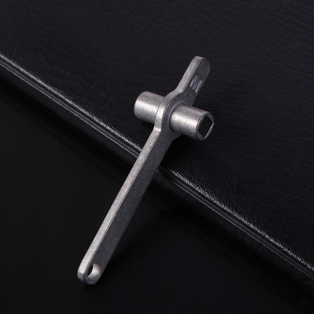 Metal Construction Radiator Key Stainless Steel Radiator Vent Key  Radiator Bleeding