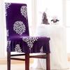 Elastic One-piece Skirt Chair Cover Short Skirt Chair Cover Hotel Hotel Anti-stained Chair Cover Wedding