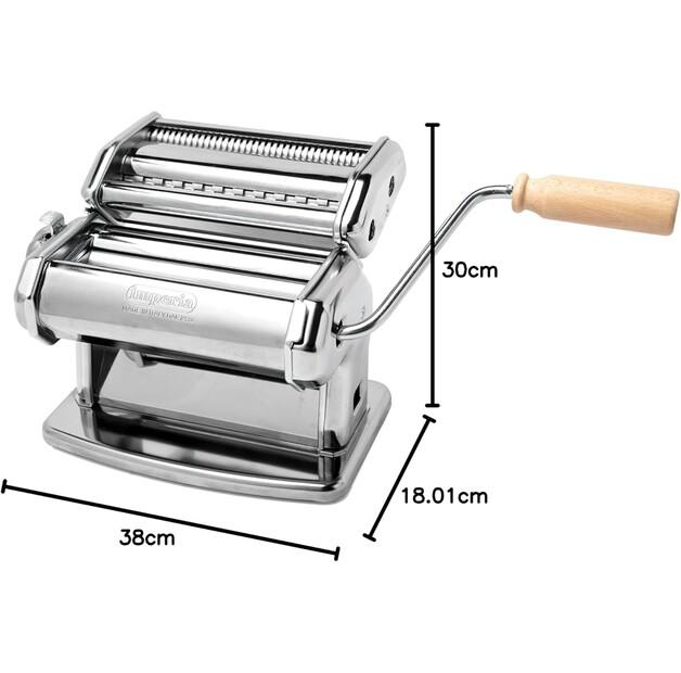 Лапшерезка GSD Imperia SP 150 Pastaia Italiana Pasta-Set (20615)