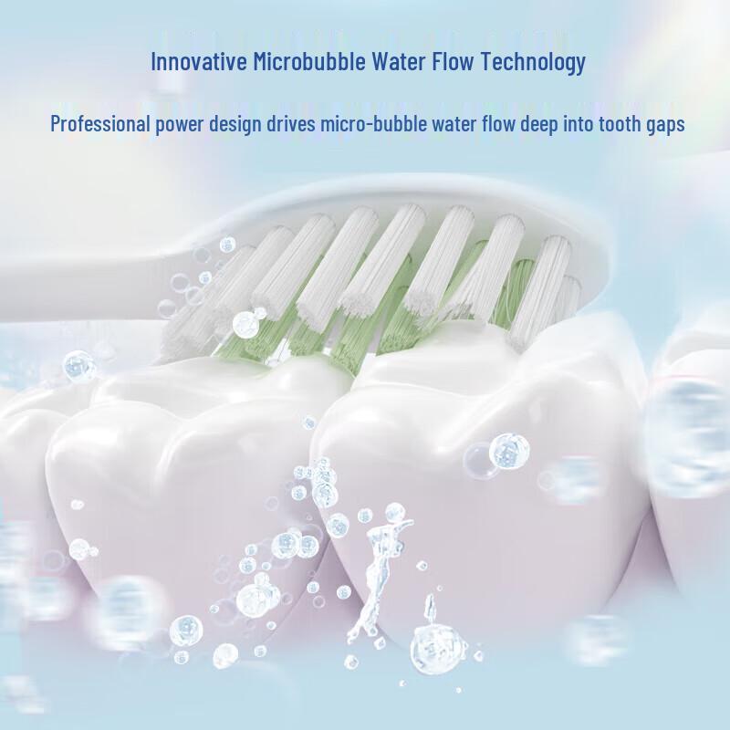 Philips S5 PRO Sonic Electric Toothbrush CN plug (adapter included)