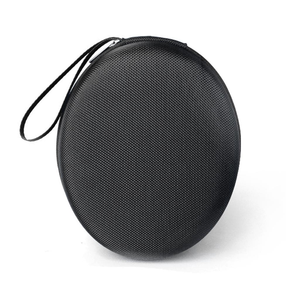 Твердый чехол из EVA Противоударный чехол для наушников Защитный чехол от падений Защита от царапин Водонепроницаемый для Sony WH-1000XM4 WH-CH520