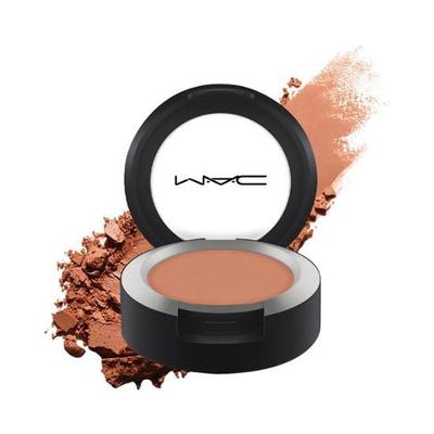 Тени для век Mac Powder Kiss