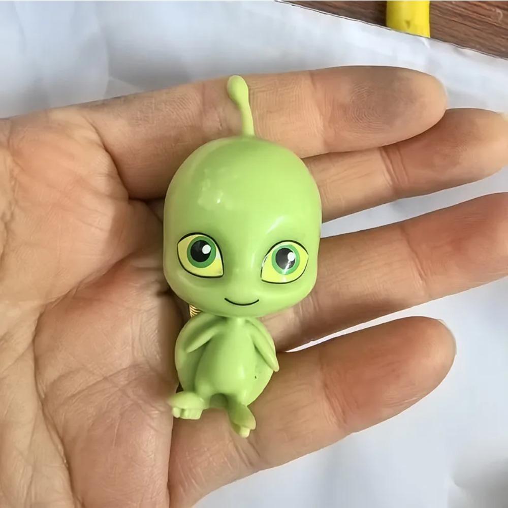 Милый домашний животное милый кот деньги щенок насекомое фигурка действия аниме игрушки для детей