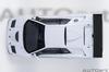 AUTOart 1/18 Масштаб Lamborghini Diablo GTR (белый) Готовый продукт 79136