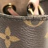 Louis Vuitton M44022 Monogram Neonoe Drawstring Bag Shoulder Bag
