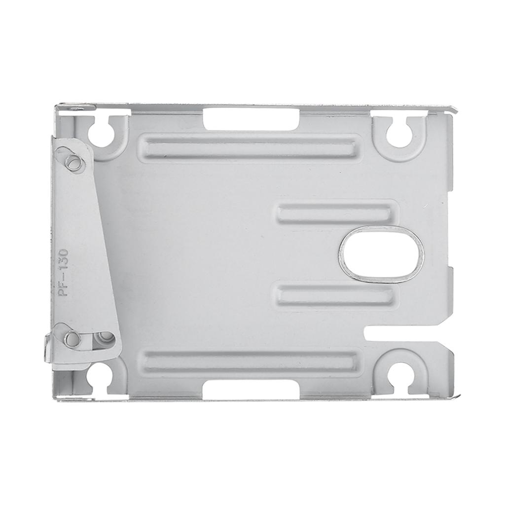 Адаптер-держатель для крепления жесткого диска 2,5" HDD для Sony PS3 CECH400X с винтами
