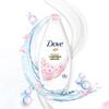 DOVE Гель для душа «Сладкий аромат цветущей сакуры»
