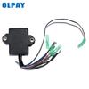 CDI UNIT For Parsun 15F 2 Stroke 15HP Boat Engine