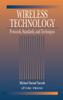 Книга Wireless Technology : Protocols, Standards, and Techniques