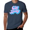 Crybaby Quotes Tshirt Halloween Theme Tshirt