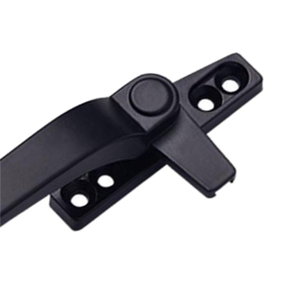 Right/Left Hand Window Lock Handle With Lock Window Handle Professional Household