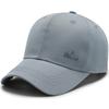 Baseball Cap Women's Spring And Summer Sun Cap