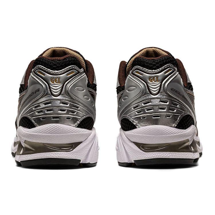 Asics Gel Kayano 14 Black Coffee Unisex Sneakers 1201A019-004