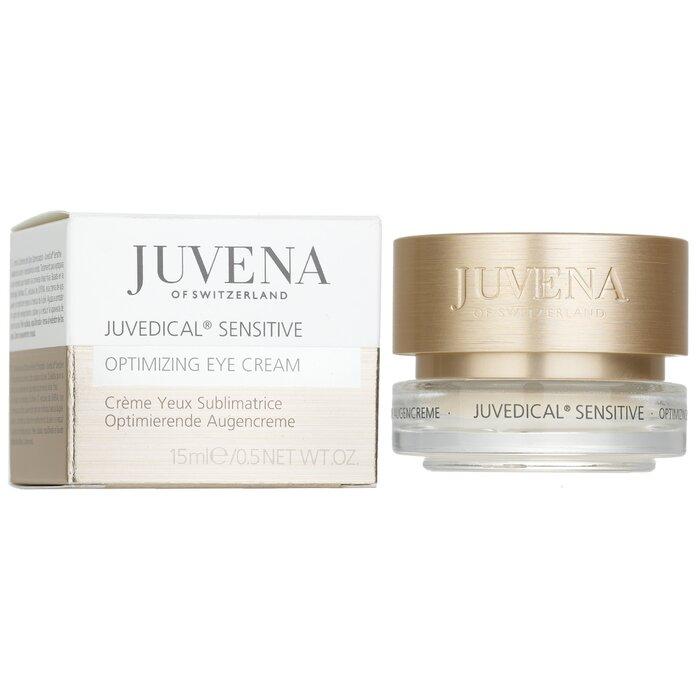 JUVENA Prevent & Optimize Крем для глаз - Для чувствительной кожи