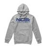 NCIS: Мужское худи с логотипом Лос-Анджелеса