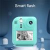 Компактная камера мгновенной печати для детей 48 МП фото, цифровые видеокамеры, камеры для термопечати для улицы