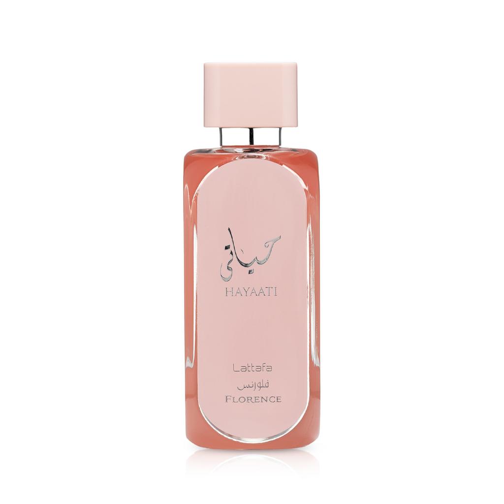Lattafa, Hayaati Florence, Eau De Parfum, Unisex, 100 ml