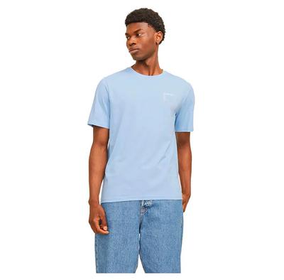 Jack & Jones Футболка с коротким рукавом Verner
