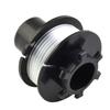 Efficient Replacement Spool For for Electric Trimmer with 065 Inch by 10 Foot Line 88185 Protects Line and Keeps it Secure