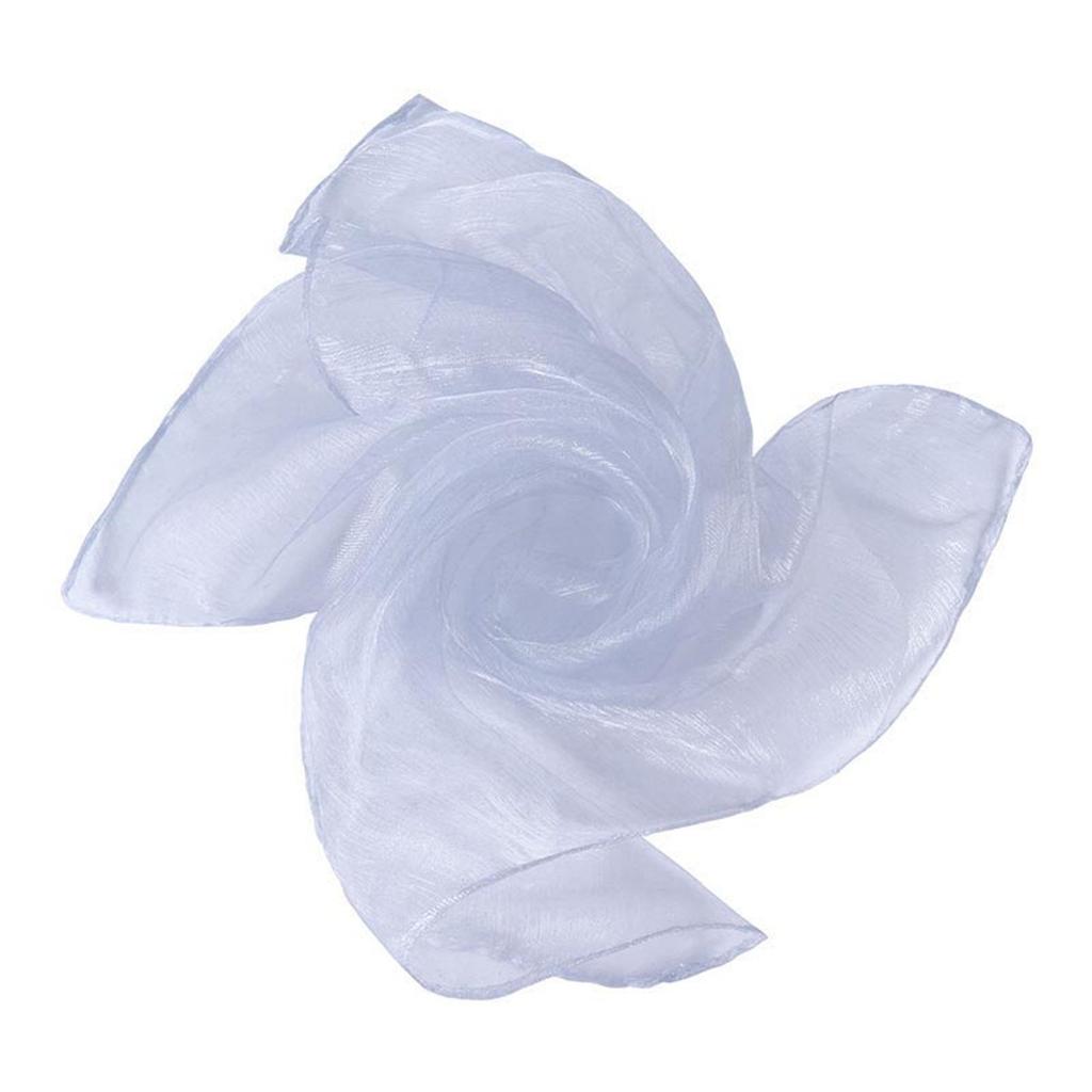 Juggling Scarf, Dance Scarf, Performance Scarf For Kindergarten Children, Dance Juggling Scarf, Juggling, Games 60 X 60 Cm